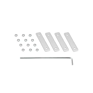 90238397 Соединитель профиля Arlight S2-LINIA-180 Set 021299 STLM-0906872