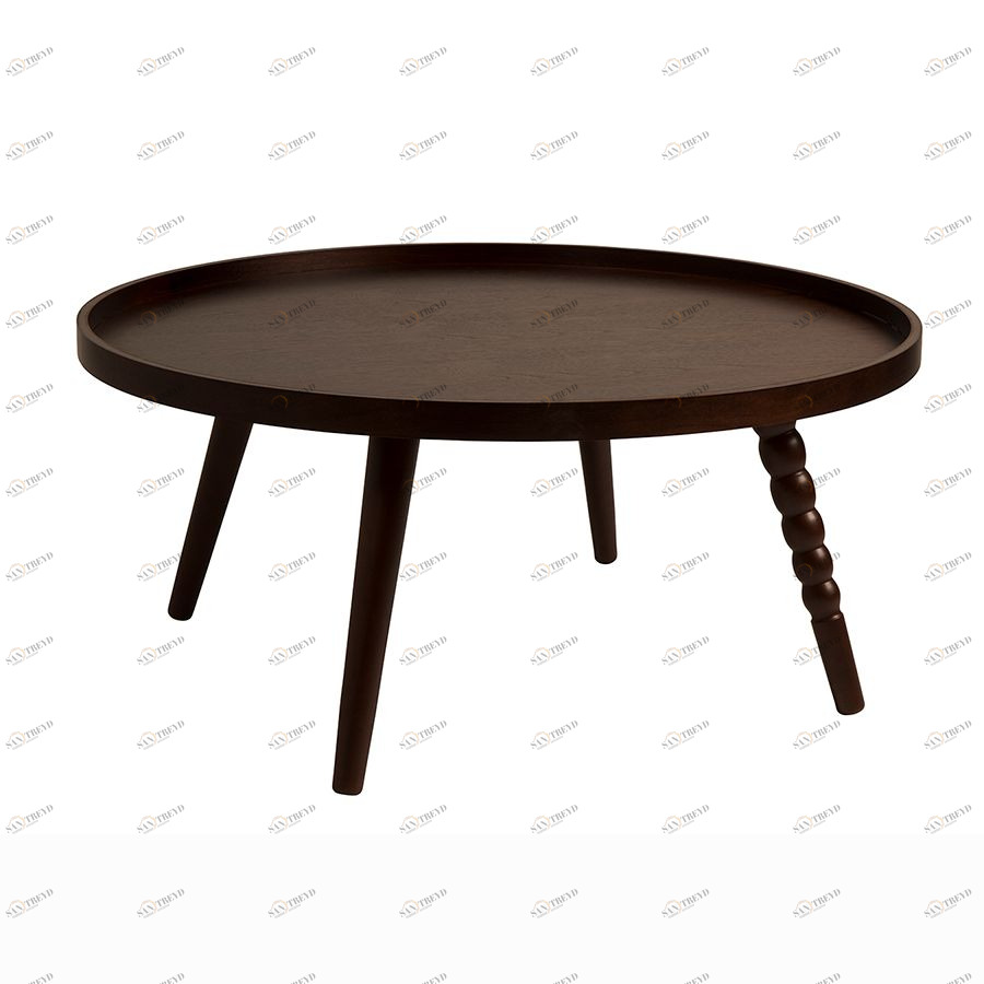 Столик кофейный Arabica XL Dutchbone 2200005