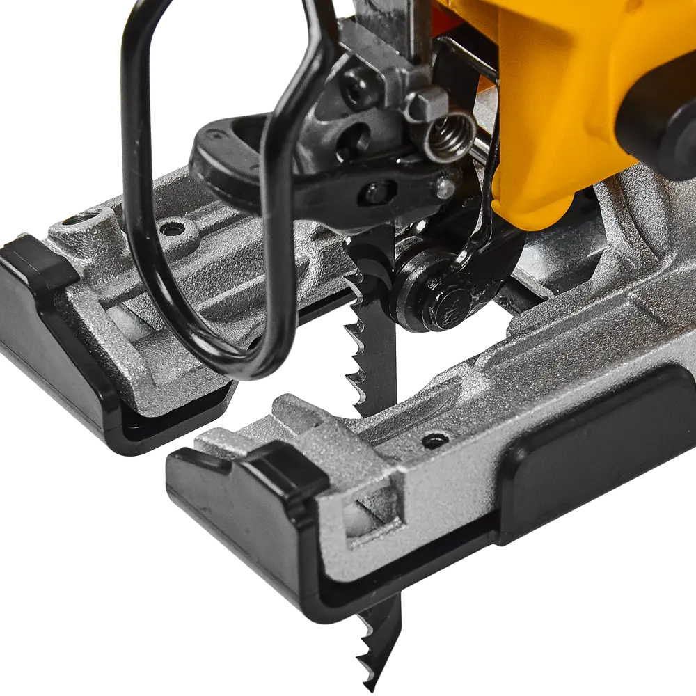 Лобзик DeWalt DWE 249-KS, 550 Вт 82857981 STLM-2031924  - Вид №3