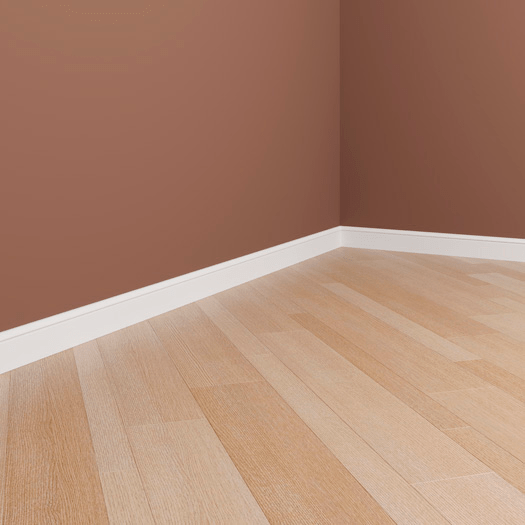 ЕВРОПЛАСТ 1.53.112 Плинтус 1.53.112 Пенополиуретан  - Вид №1