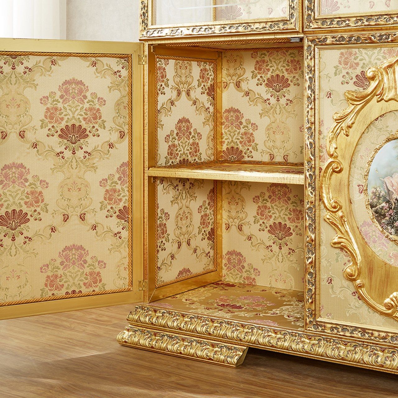 Шкаф / витрина Italia Cornici 802 ARCH-00070797 - Вид №5