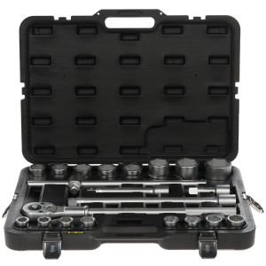 Набор инструментов Berger BG021-34 1137973