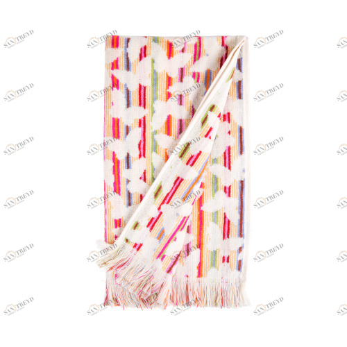 Полотенце / Josephine MissoniHome sun-id-376835