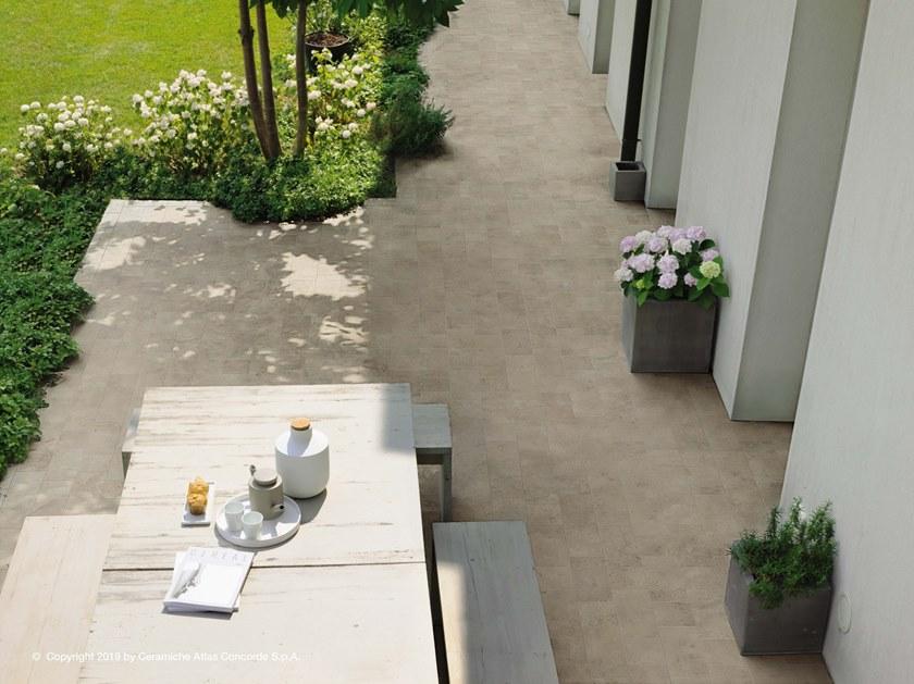 Atlas Concorde Уличные полы под камень Aix sun-id-1361961 - Вид №39