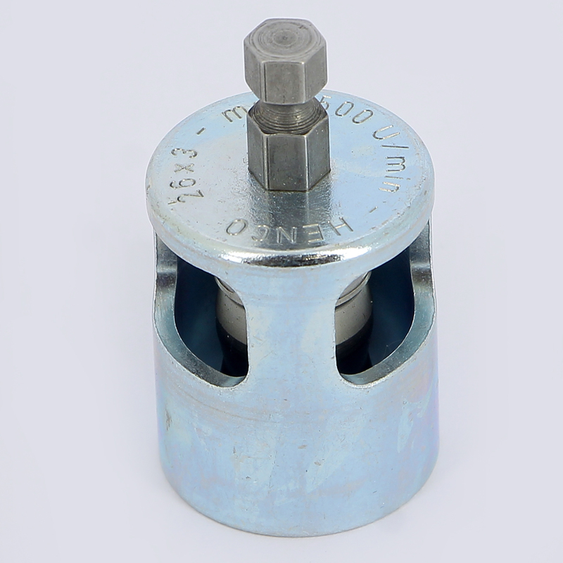 Насадка-калибратор для дрели и ручки KS-K HENCO 26мм KS26M - Вид №2