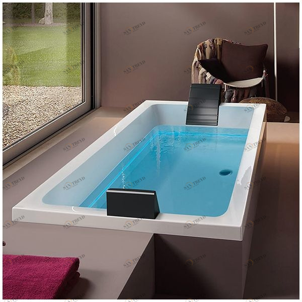 Ванна Gruppo treesse Dream 181 V831F-DX V831FDX