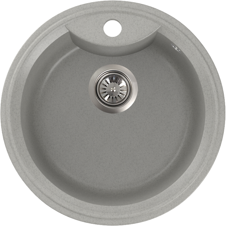 Кухонная мойка Fostogran Флора 471 