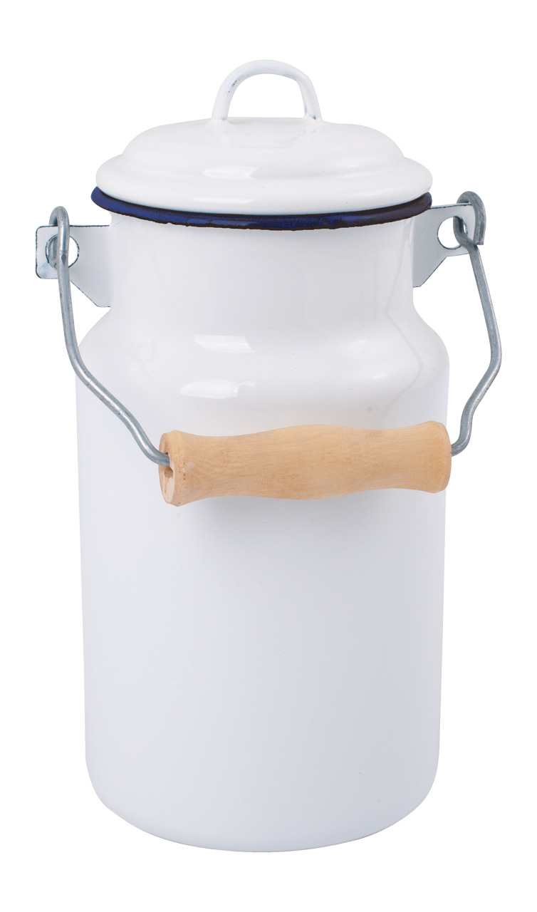 868521 Бидон для молока Buerstenwelt 