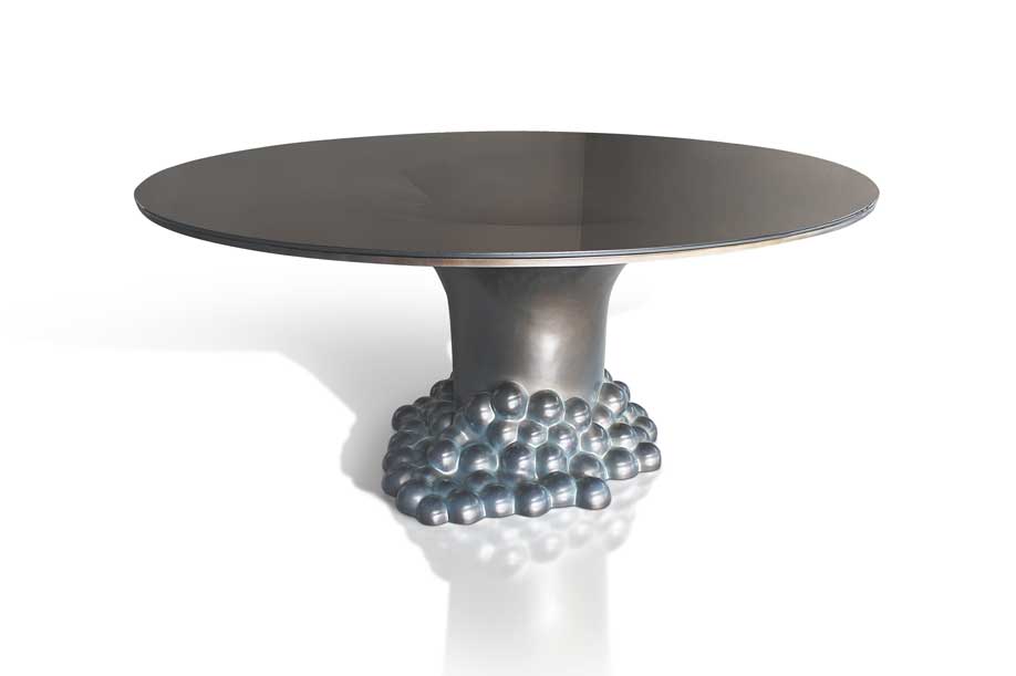 042197 Круглый стол Ambar Karpa  - Вид №3