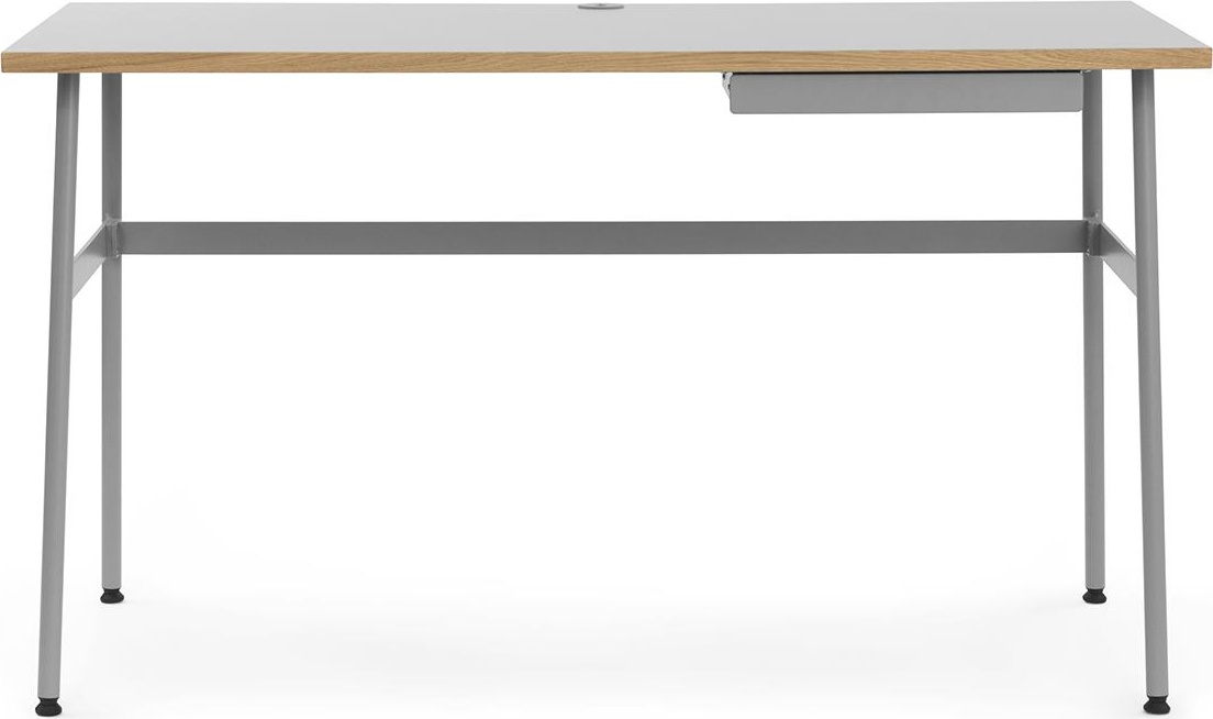 602189 Журнальный стол Серый Normann Copenhagen  - Вид №1
