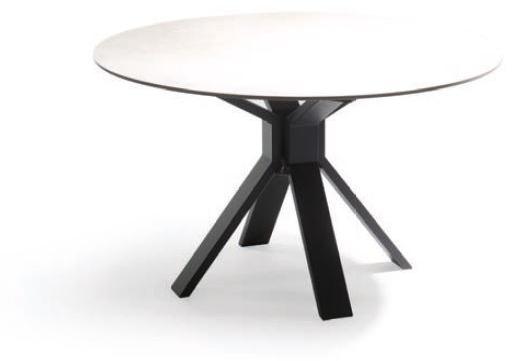 Joli Круглый обеденный стол из мрамора sun-id-1386452 - Вид №2