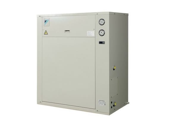 Воздушный охладитель Daikin гидравлические системы ARCH-00034750