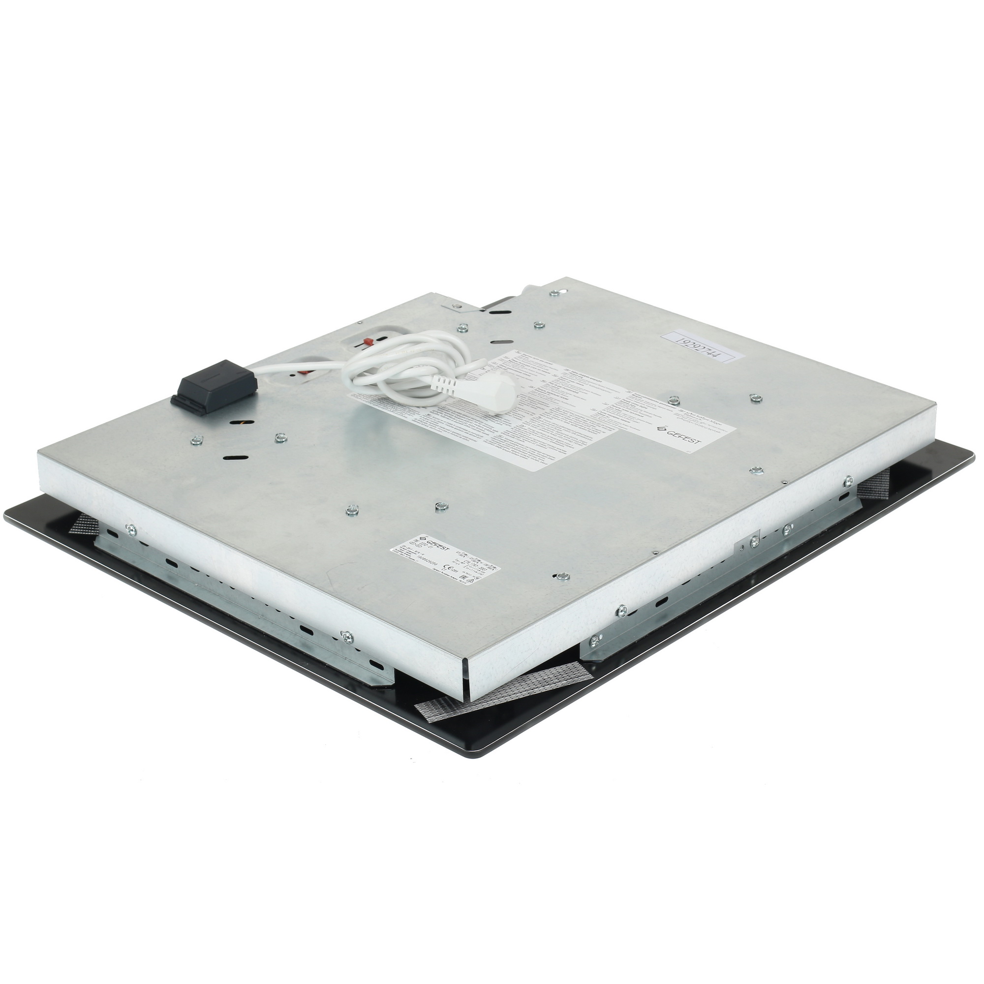 1266674 Газовая варочная поверхность Gefest ПВГ 2232-01 STDN-0090629 - Вид №3