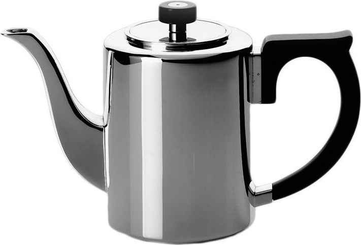 74495 Кофейник Серебряный Robbe&Berking 