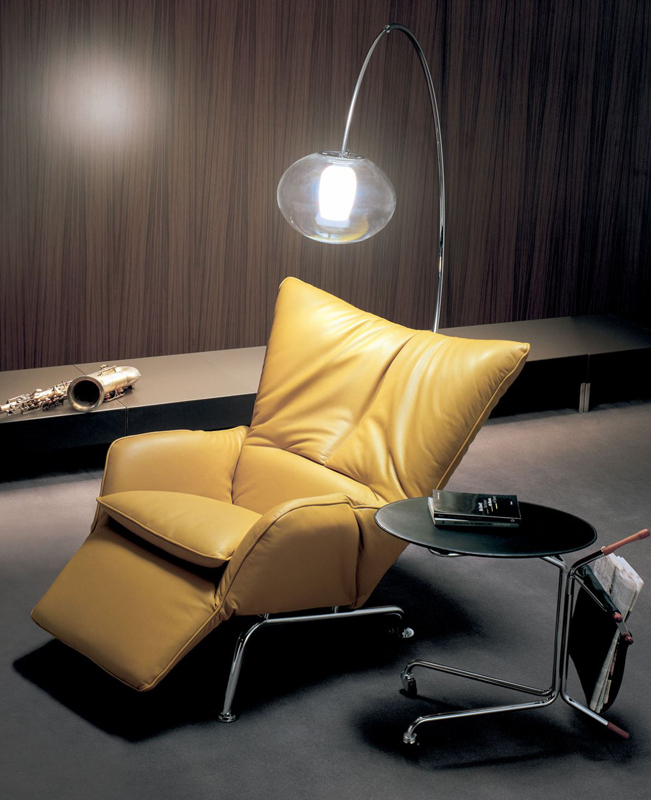 Кресло SINGLE I 4 MARIANI SINGLEPOLTREM Home