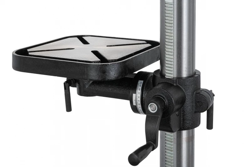 JET JDP-13 Вертикально-сверлильный станок Верстакофф 50000212MJ - Вид №2