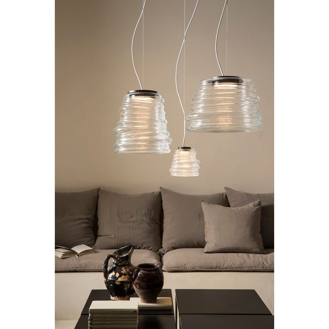 Karman SE198 DT INT Bibendum подвес SE198DTINTK - Вид №2