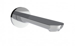 1015 Встроенный излив 206 мм. Bongio Gio2