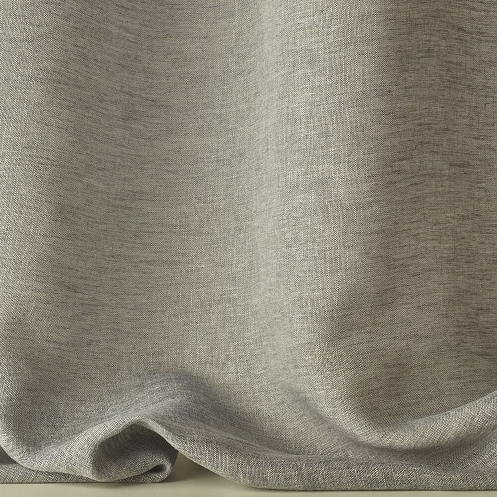 Льняная ткань для штор Dedar Акварель ARCH-00014749 - Вид №3