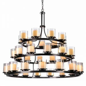 Подвесная люстра Newport 35015+12+9/С белая NEWPORT ДИЗАЙНЕРСКИЕ 138410 Белый