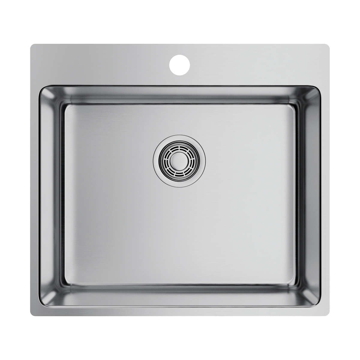 Кухонная мойка Amadare 55 IN OMOIKIRI 4993718