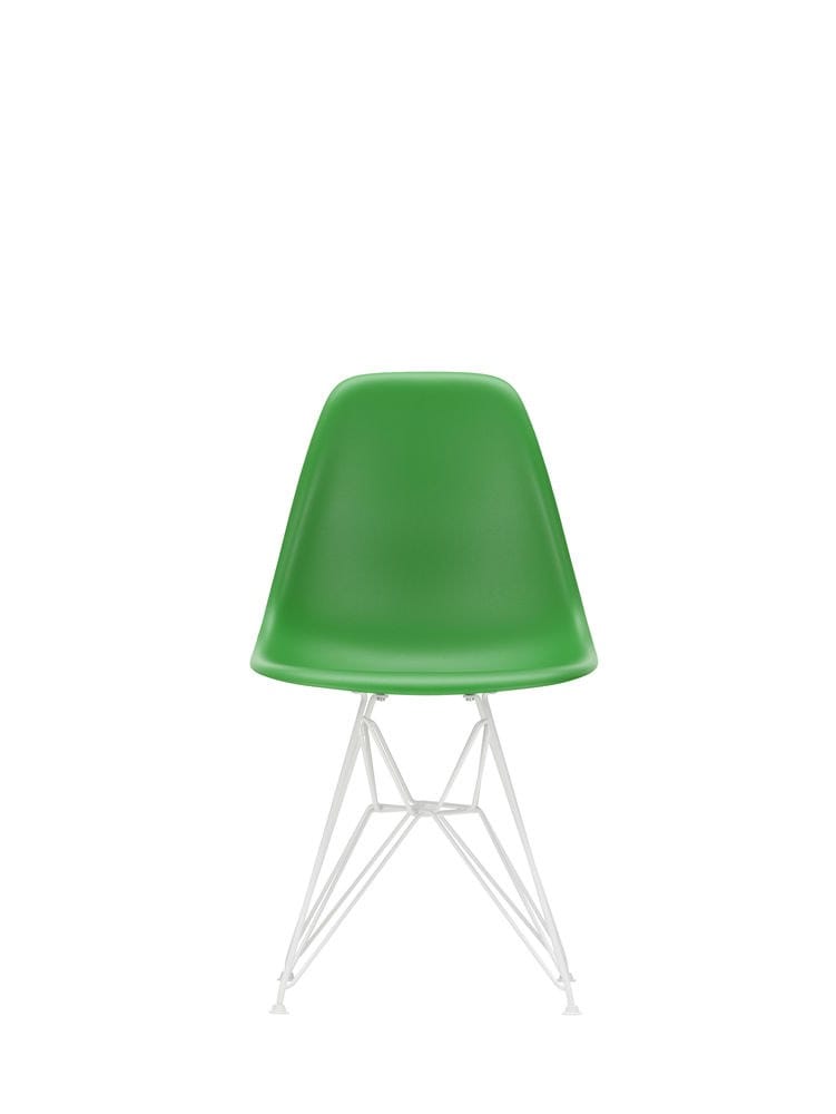Мягкий стул из ткани VITRA Eames Plastic Chair ARCH-00146883 - Вид №211