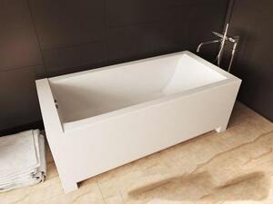 Ванна  Aquastone Квадро