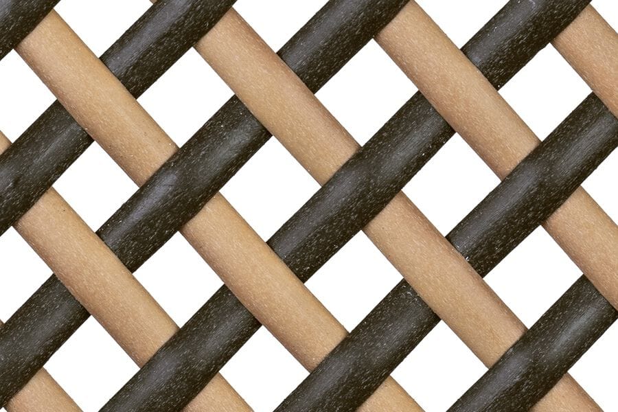 Садовое кресло из волокна и ткани с высокой спинкой DEDON SEASHELL GRAND ARCH-00034833 - Вид №9