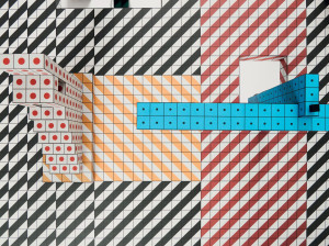 Customisation service for decorative laminates