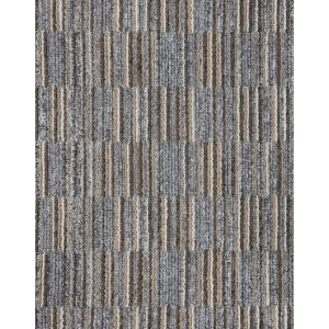 91300537 Ковер Белка Сегура SCROLL 01_024 34140635 (4.0) Прямой 100x150 см полипропилен STLM-1054759