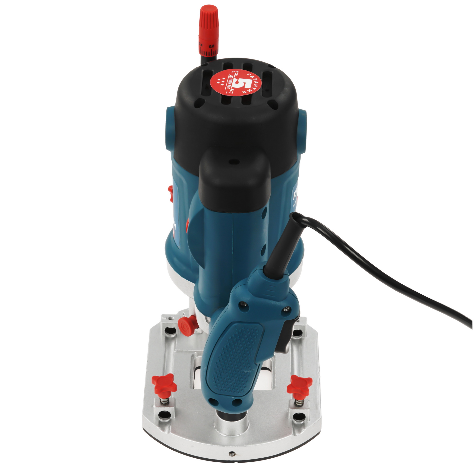 Фрезер Кратон ER200-12 9145709 STDN-0133653 - Вид №2