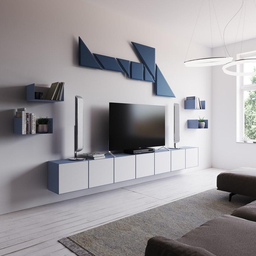 Steelbox by Metalway Акустические панели на стену Zen sun-id-1353081 - Вид №8