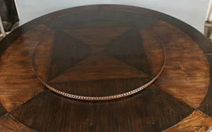Обеденные столы 17501-000-000 Lazy Susan for Castilian Table - 46" Ambella