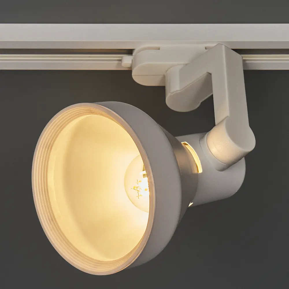 Трековый светильник Inspire для акцентного освещения интерьера 85422313 STLM-0925861 - Вид №1