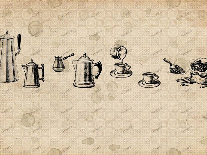 Wallpepper Group Классические обои без пвх, эко, моющиеся Online selection sun-id-1466773