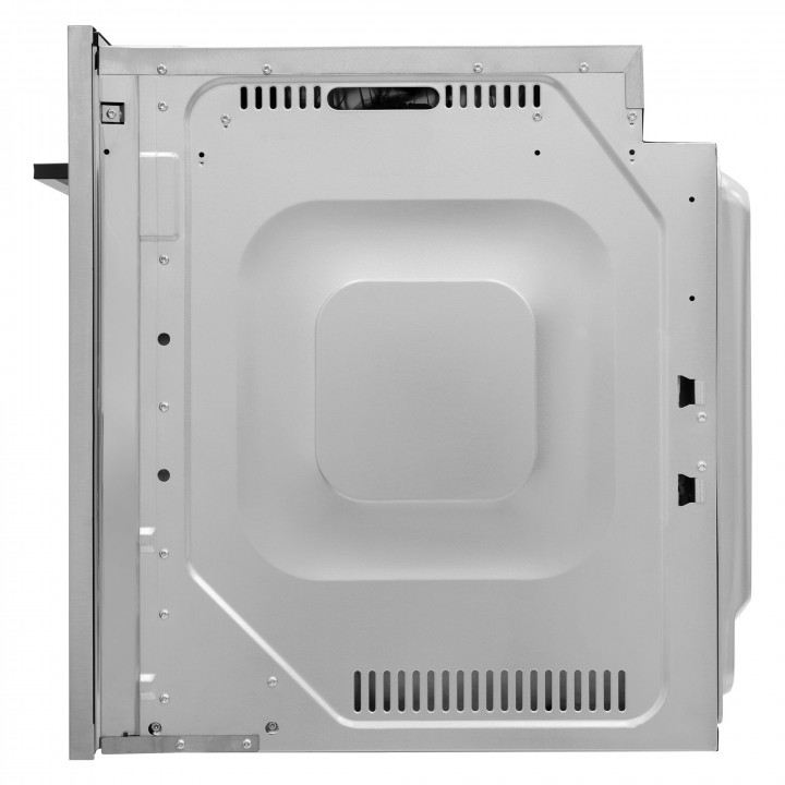 9245333 Электрический духовой шкаф Schaub Lorenz SLB EG6438 серый STDN-0022550 - Вид №3