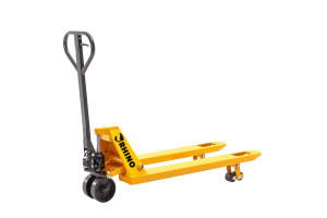 16497000 Гидравлическая тележка Plus 2500 PDP P2.5PDP Rhino