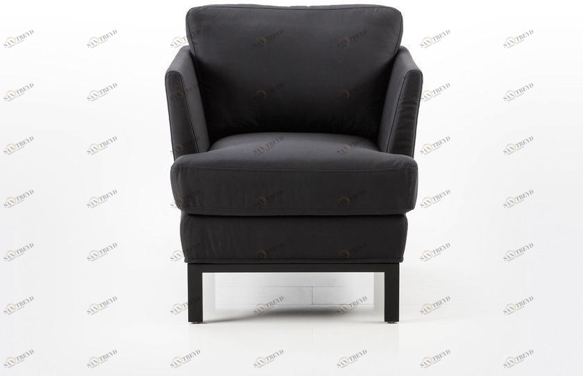 brühl Кресло из ткани с подлокотниками Carousel sun-id-1466282