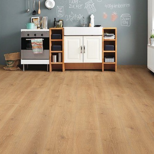 Ламинат Haro Дуб Контура Натур 531915 - Вид №4