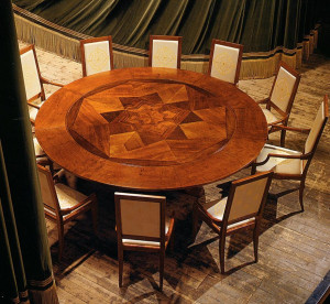 Стол  ARTE BROTTO VA620/180X