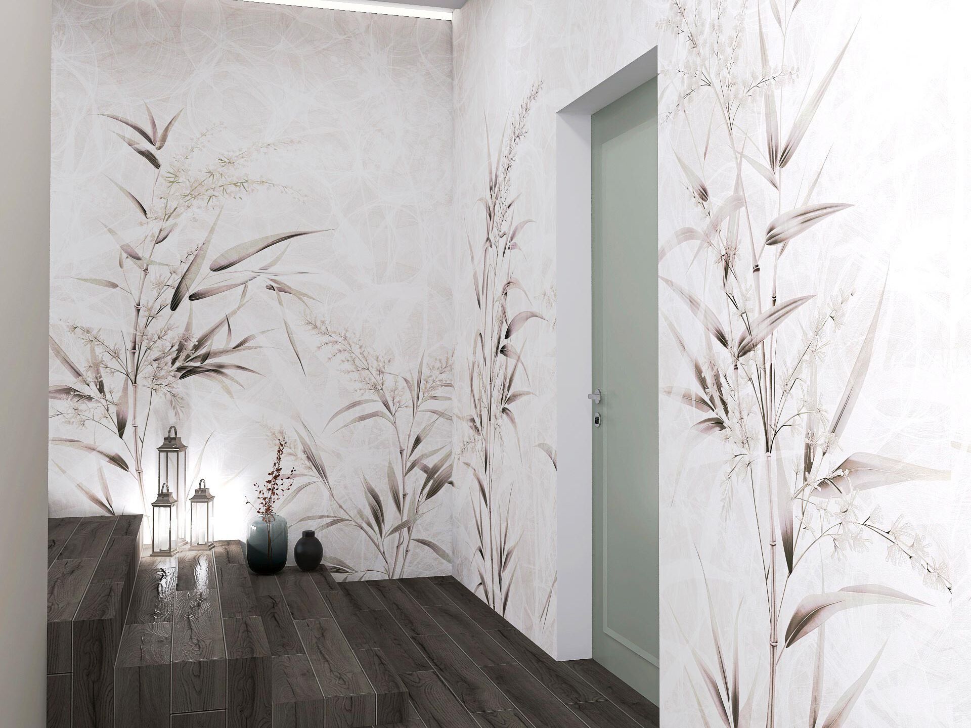 Панорамные обои Rimura 2024 ARCH-00039015