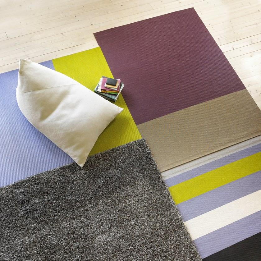 Woodnotes Мягкая сумка-мешок со съемной крышкой из хлопка  4611 - 4610  - Вид №12