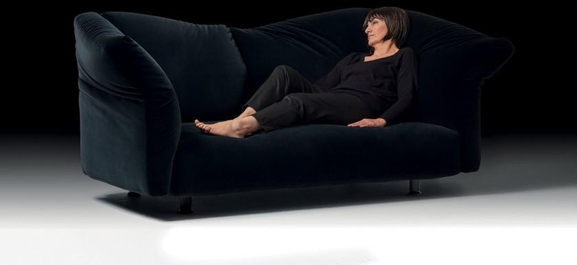 edra Модульный тканевый диван sun-id-1384098 - Вид №15