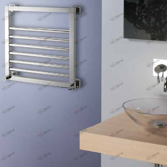 710quadro полотенцесушитель  Quadri Collection  Margaroli Santreyd 22182