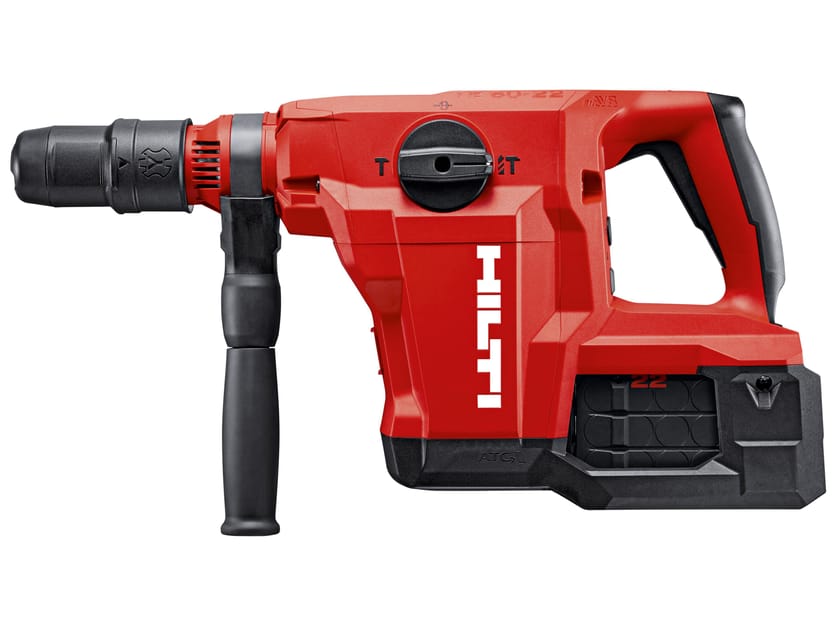 Перфоратор с батарейным питанием HILTI TE 60-22 ARCH-00107142
