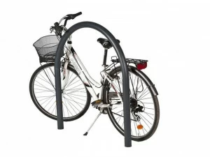 Euroform W Металлический барьер / стойка для велосипедов  410