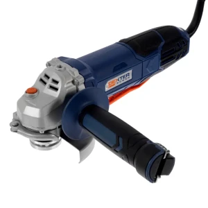 Углошлифовальная машина (болгарка) Dexter Power, 750 Вт, 115 мм