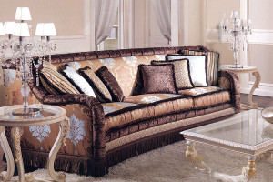 Диван  CEPPI 2921