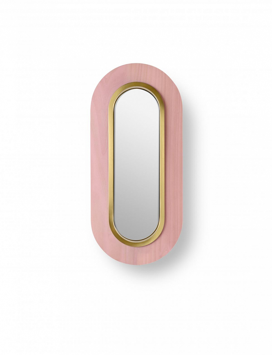 095839 Настенный светильник Oval LED LZF Lens Santreyd - Вид №27