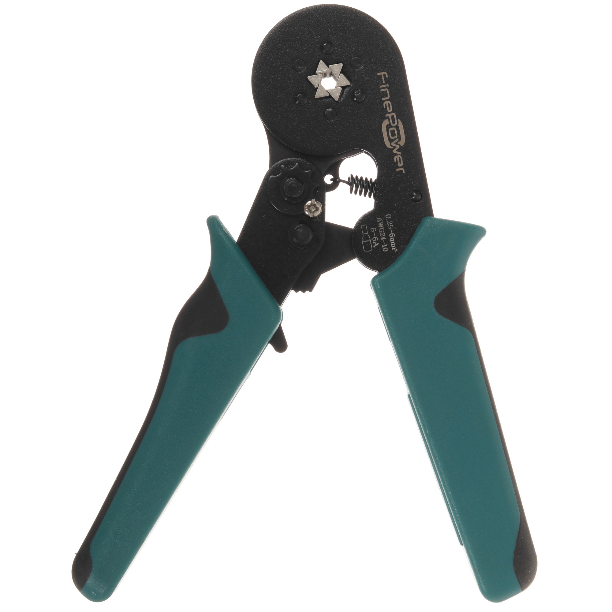 Кримпер FinePower WС1 5430439 STDN-0042881